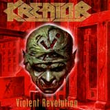 Kreator - Violent Revolution